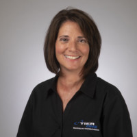 Colleen O'Shea
