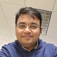 Archisman Pal