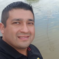 David Varas Soria