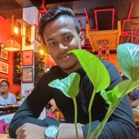 Koushik Adak