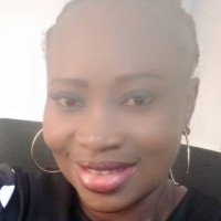 Gloria Oniyama