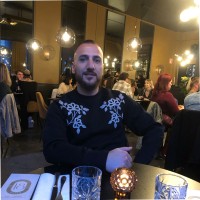 Mehmet Dölek