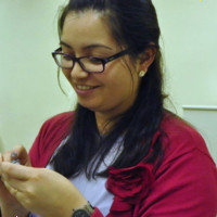 Alice Naomi Takahashi  Nishikiori