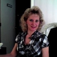 Terri Hawkins-Fox N.D., Ph.D.