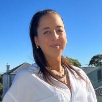 Marjorie Rocher