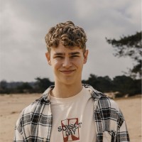 Mark Van Der Zaag