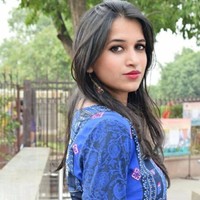Anjali Babu