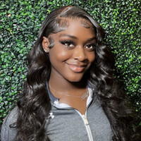 Ja’Mesha Caswell