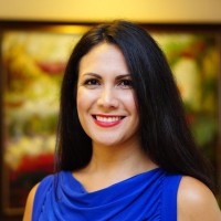 Adrienne Santiago