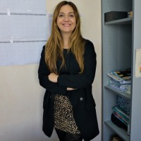 Yolanda del Campo Escudero