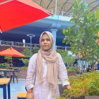 Amreen Fatima