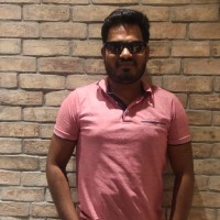 Varikuppala Sudhirbabu