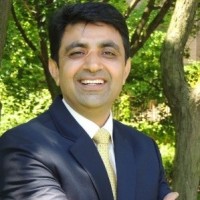 Karrar Bukhari    M.Eng, P.Eng,