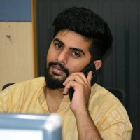 Gopal krishna