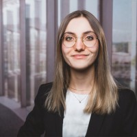 Janina Cramm