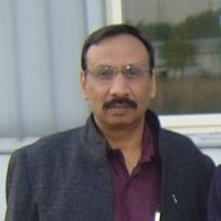 Sharan Aggarwal