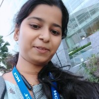 Soumya Dileep