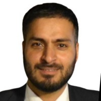 Vikaus Hassan Mir, (Mba, Pmp®)