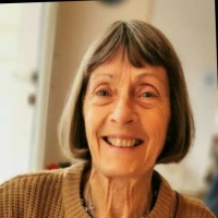 Margaret Saunders
