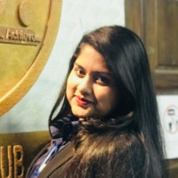 Samiha Nawar Bari