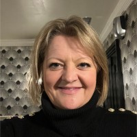 Jilly Wentworth