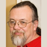 James Paradis