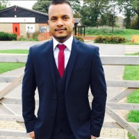 Md Kuddus Ahmed