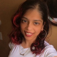 Ameena Rodriguez