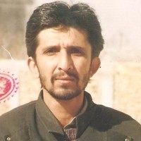 G ABBAS