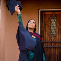 Ayanda Jamjam