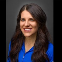 Jenna Coghlan, Pt, Dpt, Cscs