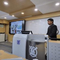 Puneet Pandey