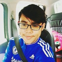 Afif Zul