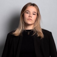 Florie Bourcier
