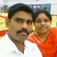 Srikanth Bharatha