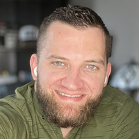Wes Chenault