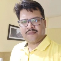 Vikash Sinha