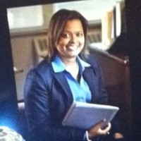 Bridgette Johnson