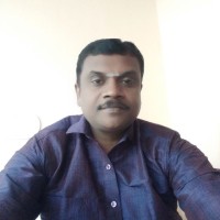 Ravi Kumar A