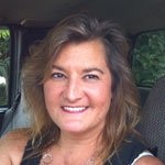 Michelle Morton