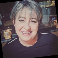 Maria Aparecida Oliveira Santo Kujavas