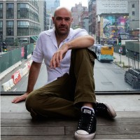 Elliot Ross