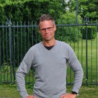 Johan Stenström