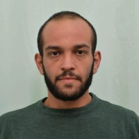 Ali Kerkache