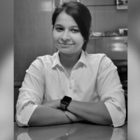Shruti Katakey
