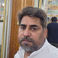 Sohail Sarwar