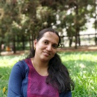 Aruna Ramanathan