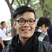 Billy Chin Chung Onn