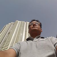 Arvind Rampal