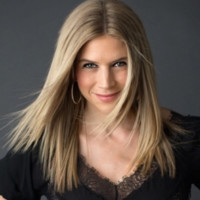 Ashlie Smith